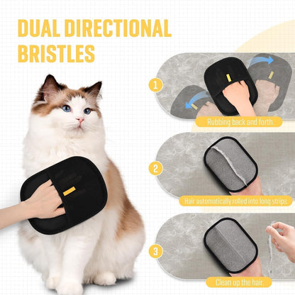 Pet Hair Remover Glove