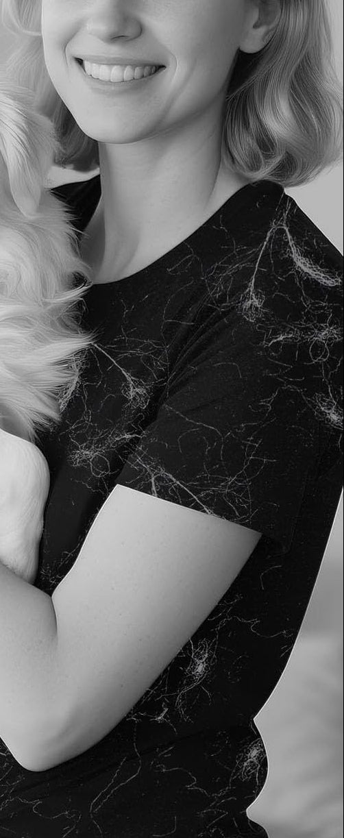 Pet Hair Remover Glove